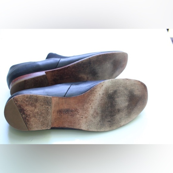 Cole Haan slip on ankle boote - Picture 9 of 15